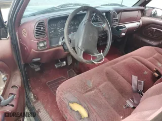 1997 Chevrolet C/K 1500 with VIN 1GCEC14M2VZ150842, listed as a Copart auction lot 51234715 with 4,233,921 mi miles and Salvage Title. Bid and sale history available at carsss.com. Image 8.