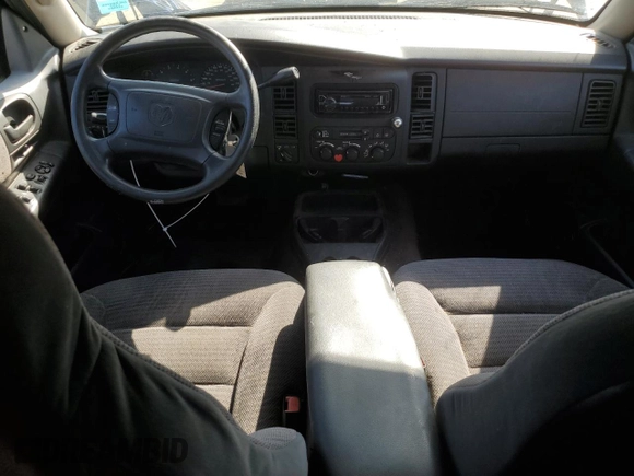 2003 Dodge Durango SLT z VIN 1D4HS48Z33F591372, wystawiony jako Copart lot #51596005 z przebiegiem 175 039 mil mil oraz Szkoda całkowita • Salvage title. Historia ofert i sprzedaży dostępna na DreamBid. Obrazek 8.