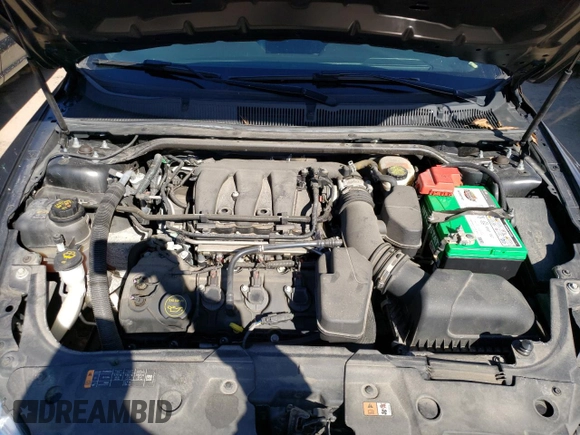 2016 Ford Taurus SEL с VIN 1FAHP2H83GG132648, выставлен на аукционе Copart как лот 36502393 с пробегом 114 283 миль миль и Списание • Salvage title. История ставок и продаж доступна на DreamBid. Изображение 11.