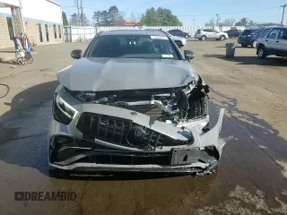 2022 Mercedes-Benz CLS 450 с VIN W1K2J5KB6NA087878, выставлен на аукционе Copart как лот 53640445 с пробегом 35 682 миль миль и Списание • Salvage title. История ставок и продаж доступна на DreamBid. Изображение 14.