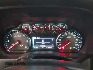 2015 Chevrolet Silverado 1500 LT with VIN 1GCVKREC2FZ147321, listed as a IAAI auction lot 41995003 with 148,053 mi miles and . Bid and sale history available at DreamBid. Image 7.