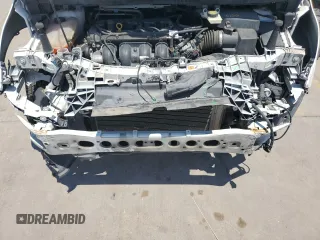 2016 Ford Transit Connect XL with VIN NM0LE7E74G1288992, listed as a Copart auction lot 62249704 with 229,919 mi miles and Salvage title. Bid and sale history available at DreamBid. Image 12.