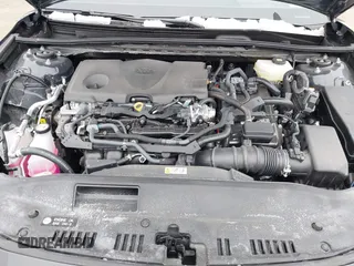 2025 Toyota Camry LE z VIN 4T1DBADK8SU009193, wystawiony jako IAAI lot #41558090 z przebiegiem 8 226 mil mil oraz . Historia ofert i sprzedaży dostępna na DreamBid. Obrazek 10.
