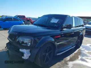 2013 Land Rover Range Rover Sport HSE with VIN SALSF2D45DA789013, listed as a IAAI auction lot 41561223 with 83,039 mi miles and . Bid and sale history available at DreamBid. Image 20.