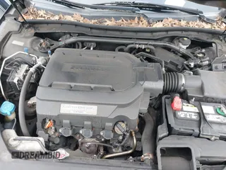2013 Honda Crosstour EX-L z VIN 5J6TF2H50DL006466, wystawiony jako IAAI lot #42425745 z przebiegiem Nie podano mil oraz . Historia ofert i sprzedaży dostępna na DreamBid. Obrazek 10.