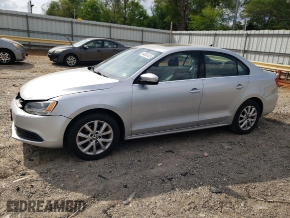 2013 Volkswagen Jetta SE with VIN 3VWDX7AJ6DM359415, listed as a Copart auction lot 54653435 with 189,463 mi miles and Clean title. Bid and sale history available at DreamBid. Image 1.