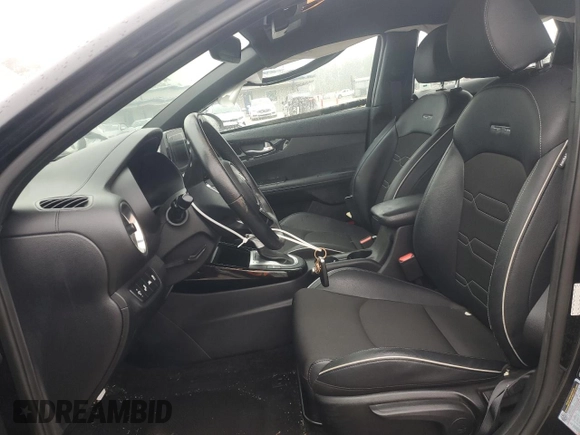 2021 Kia Forte GT-Line с VIN 3KPF34AD3ME312997, выставлен на аукционе Copart как лот 58248575 с пробегом 56 382 миль миль и Списание • Salvage title. История ставок и продаж доступна на DreamBid. Изображение 7.