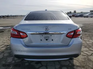 2017 Nissan Altima 2.5 SV with VIN 1N4AL3AP5HC115458, listed as a Copart auction lot 49671975 with 109,103 mi miles and Salvage Title. Bid and sale history available at carsss.com. Image 6.