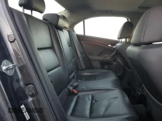 2011 Acura TSX z VIN JH4CU2E60BC010487, wystawiony jako Copart lot #77331364 z przebiegiem 150 414 mil mil oraz Szkoda całkowita • Salvage title. Historia ofert i sprzedaży dostępna na DreamBid. Obrazek 10.