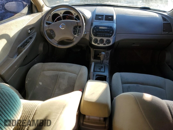 2003 Nissan Altima S with VIN 1N4AL11D83C311882, listed as a Copart auction lot 88109745 with 208,039 mi miles and Salvage Title. Bid and sale history available at carsss.com. Image 8.