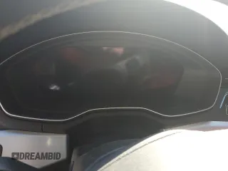 2021 Audi S5 Premium Plus z VIN WAUP4AF52MA046180, wystawiony jako Copart lot #50714185 z przebiegiem Nie podano mil oraz Szkody całkowita. Historia ofert i sprzedaży dostępna na DreamBid. Obrazek 9.