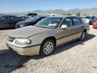 2005 Chevrolet Impala с VIN 2G1WF52EX59313884, выставлен на аукционе Copart как лот 57903355 с пробегом 154 839 миль миль и Чистый • Clean title. История ставок и продаж доступна на DreamBid. Изображение 1.