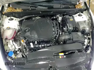 2023 Hyundai Sonata SEL z VIN KMHL64JA3PA286873, wystawiony jako Copart lot #52069635 z przebiegiem 57 183 mil mil oraz Czysty tytuł • Clean title. Historia ofert i sprzedaży dostępna na DreamBid. Obrazek 13.