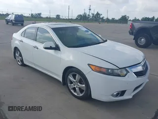 2012 Acura TSX z VIN JH4CU2F46CC016941, wystawiony jako IAAI lot #42567197 z przebiegiem Nie podano mil oraz . Historia ofert i sprzedaży dostępna na DreamBid. Obrazek 1.