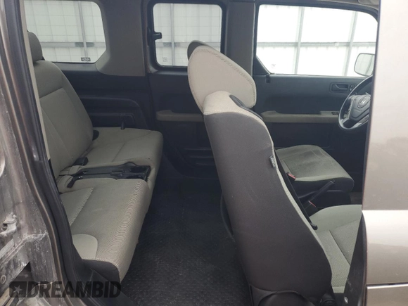2007 Honda Element EX with VIN 5J6YH27747L001276, listed as a Copart auction lot 45266495 with 176,970 mi miles and Clean Title. Bid and sale history available at DreamBid. Image 11.