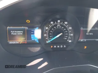 2016 Ford Edge SEL with VIN 2FMPK3J94GBB89103, listed as a IAAI auction lot 41751500 with 85,429 mi miles. Bid and sale history available at carsss.com. Image 7.