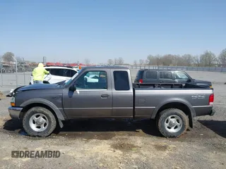2000 Ford Ranger XLT with VIN 1FTZR15X9YPB33383, listed as a IAAI auction lot 41821934 with 176,899 mi miles and . Bid and sale history available at DreamBid. Image 14.
