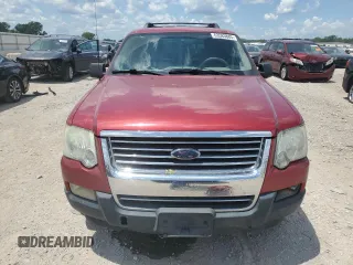 2007 Ford Explorer XLT с VIN 1FMEU63E07UA88406, выставлен на аукционе Copart как лот 63583885 с пробегом 247 919 миль миль и Списание • Salvage title. История ставок и продаж доступна на DreamBid. Изображение 5.