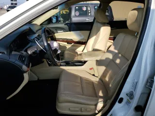 2010 Honda Accord Crosstour EX-L with VIN 5J6TF2H54AL004098, listed as a Copart auction lot 82993194 with 219,061 mi miles and Salvage Title. Bid and sale history available at carsss.com. Image 7.