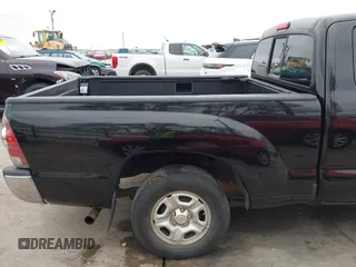 2011 Toyota Tacoma with VIN 5TFTX4CN6BX007729, listed as a IAAI auction lot 41486157 with 145,801 mi miles and . Bid and sale history available at DreamBid. Image 19.