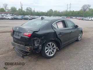 2016 Acura ILX z VIN 19UDE2F30GA005379, wystawiony jako IAAI lot #42079579 z przebiegiem 107 532 mil mil oraz . Historia ofert i sprzedaży dostępna na DreamBid. Obrazek 6.