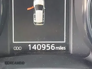 2016 Scion iM with VIN JTNKARJE4GJ517791, listed as a IAAI auction lot 41806605 with 140,956 mi miles. Bid and sale history available at carsss.com. Image 15.