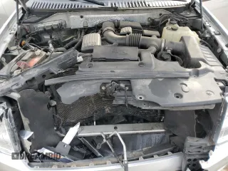 2010 Ford Expedition EL SSV with VIN 1FMJK1G50AEA33800, listed as a Copart auction lot 83482684 with 204,705 mi miles and Salvage Title. Bid and sale history available at carsss.com. Image 14.