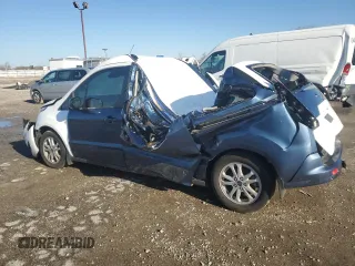 2021 Ford Transit Connect XLT z VIN NM0GE9F27M1500439, wystawiony jako Copart lot #75900824 z przebiegiem Nie podano mil oraz Szkoda całkowita • Salvage title. Historia ofert i sprzedaży dostępna na DreamBid. Obrazek 2.