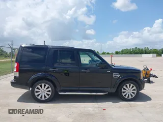 2013 Land Rover LR4 HSE с VIN SALAG2D46DA669570, выставлен на аукционе IAAI как лот 42568104 с пробегом 190 209 миль миль и . История ставок и продаж доступна на DreamBid. Изображение 13.