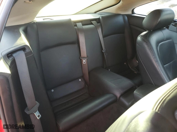 2008 Jaguar XK with VIN SAJWA43B585B23288, listed as a Copart auction lot 88976075 with 146,407 mi miles and Clean Title. Bid and sale history available at carsss.com. Image 10.