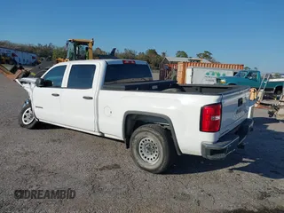 2017 GMC Sierra 1500 with VIN 3GTP1LECXHG317954, listed as a IAAI auction lot 41288398 with 196,089 mi miles and . Bid and sale history available at DreamBid. Image 3.