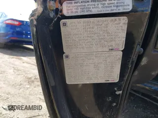 1995 Chevrolet Corvette z VIN 1G1YY22P1S5118252, wystawiony jako IAAI lot #41816716 z przebiegiem 143 210 mil mil oraz . Historia ofert i sprzedaży dostępna na DreamBid. Obrazek 9.