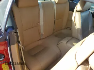 2008 Lexus SC 430 с VIN JTHFN45Y689019546, выставлен на аукционе Copart как лот 75586654 с пробегом 136 941 миль миль и Списание • Salvage title. История ставок и продаж доступна на DreamBid. Изображение 10.