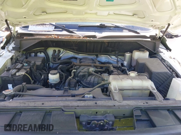 2021 Nissan NV Cargo SV with VIN 1N6AF0LY5MN802490, listed as a IAAI auction lot 41929900 with 83,299 mi miles and . Bid and sale history available at DreamBid. Image 10.