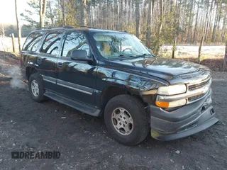 2005 Chevrolet Tahoe LT z VIN 1GNEK13T55J147242, wystawiony jako IAAI lot #41272756 z przebiegiem 243 089 mil mil oraz . Historia ofert i sprzedaży dostępna na DreamBid. Obrazek 1.