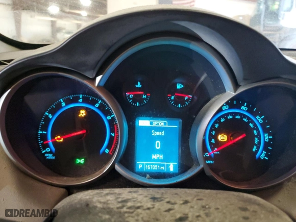 2016 Chevrolet Cruze Limited LS with VIN 1G1PC5SH8G7184359, listed as a Copart auction lot 50788825 with NaN miles and Clean Title. Bid and sale history available at carsss.com. Image 9.