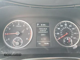 2022 Kia K5 GT with VIN 5XXG44J80NG150016, listed as a Copart auction lot 49408325 with 79,238 mi miles and Non Repairable. Bid and sale history available at carsss.com. Image 9.
