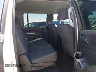 2016 Chevrolet Suburban LS with VIN 1GNSCGKC8GR273622, listed as a IAAI auction lot 42262063 with 140,254 mi miles and . Bid and sale history available at DreamBid. Image 8.