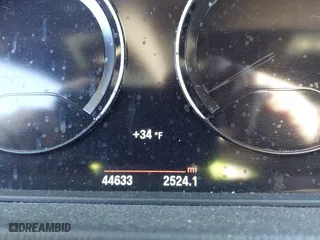 2019 BMW X2 xDrive28i with VIN WBXYJ5C50K5N20177, listed as a IAAI auction lot 41597100 with 44,633 mi miles. Bid and sale history available at carsss.com. Image 15.