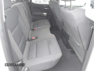 2019 Chevrolet Silverado 1500 LT with VIN 2GCVKPEC6K1189210, listed as a IAAI auction lot 41116620 with 100,544 mi miles and . Bid and sale history available at DreamBid. Image 8.