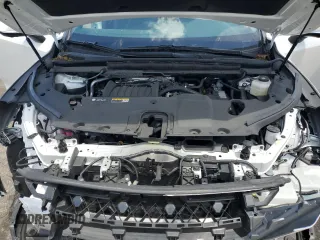 2024 Lexus RX 350 with VIN 2T2BAMBA5RC045694, listed as a Copart auction lot 56254925 with 2,956 mi miles and Salvage title. Bid and sale history available at DreamBid. Image 12.