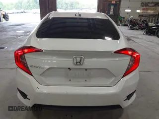 2018 Honda Civic EX-T z VIN JHMFC1F31JX009273, wystawiony jako IAAI lot #42393769 z przebiegiem 141 188 mil mil oraz . Historia ofert i sprzedaży dostępna na DreamBid. Obrazek 17.