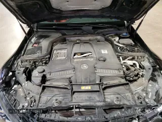 2020 Mercedes-Benz AMG GT 63 S z VIN WDD7X8KB3LA011988, wystawiony jako Copart lot #79579034 z przebiegiem 91 429 mil mil oraz Szkoda całkowita • Salvage title. Historia ofert i sprzedaży dostępna na DreamBid. Obrazek 12.