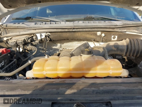2015 Ford F-150 XL z VIN 1FTEW1CF0FFA15484, wystawiony jako IAAI lot #41928568 z przebiegiem Nie podano mil oraz . Historia ofert i sprzedaży dostępna na DreamBid. Obrazek 10.