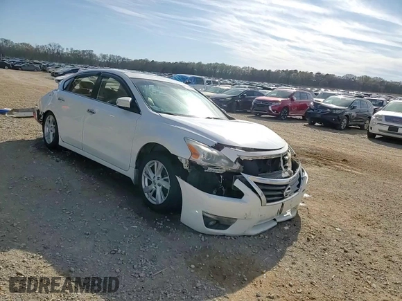 2013 Nissan Altima SL with VIN 1N4AL3AP5DN476073, listed as a Copart auction lot 52778465 with 210,881 mi miles and Salvage title. Bid and sale history available at DreamBid. Image 16.