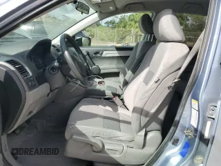 2011 Honda CR-V SE with VIN 5J6RE4H49BL106708, listed as a Copart auction lot 47473415 with 149,075 mi miles and Salvage Title. Bid and sale history available at carsss.com. Image 7.