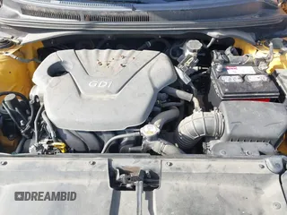 2012 Hyundai Veloster w/Gray Int with VIN KMHTC6AD2CU079902, listed as a IAAI auction lot 42088473 with 143,983 mi miles. Bid and sale history available at carsss.com. Image 10.