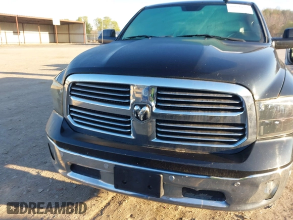 2016 Ram 1500 Lone Star with VIN 3C6RR6LT9GG301014, listed as a IAAI auction lot 41856854 with 115,259 mi miles and . Bid and sale history available at DreamBid. Image 12.