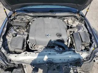 2014 Lexus IS 250 with VIN JTHBF1D23E5023743, listed as a Copart auction lot 59330575 with 70,866 mi miles and Salvage title. Bid and sale history available at DreamBid. Image 11.