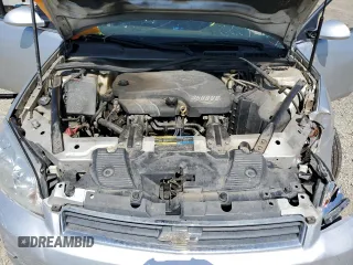 2009 Chevrolet Impala LT with VIN 2G1WT57K091290711, listed as a Copart auction lot 55115845 with Not Provided miles and Non Repairable. Bid and sale history available at DreamBid. Image 11.